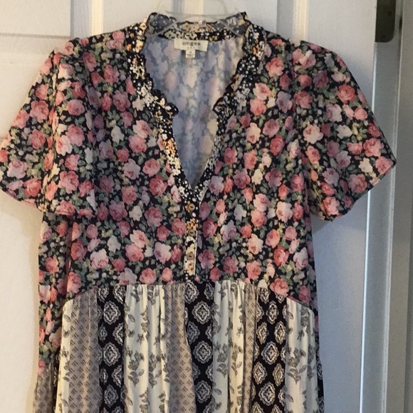 Umber size medium multi color - Picture 2 of 7